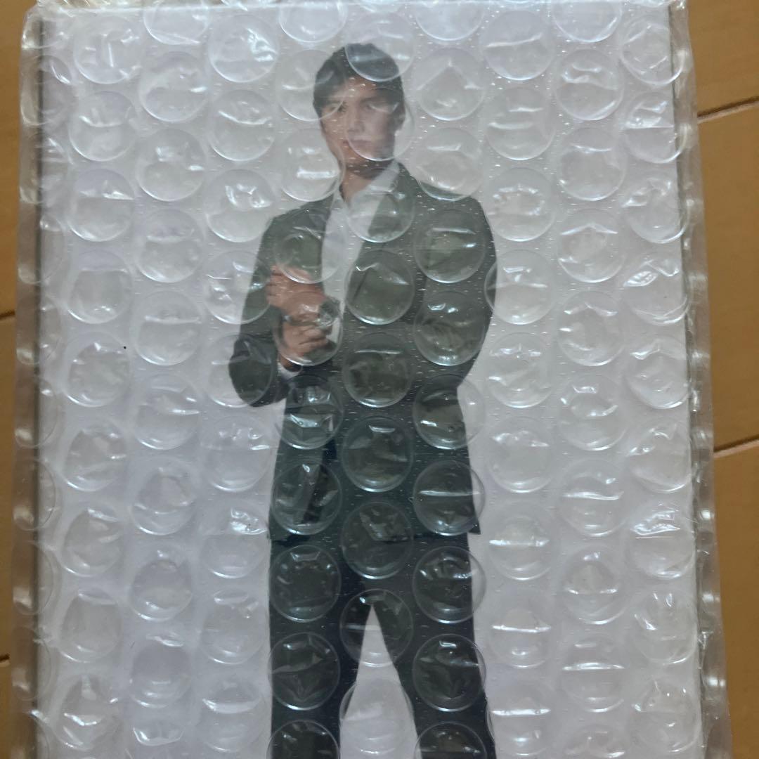 ASTRON 男性フィギュア　大谷翔平