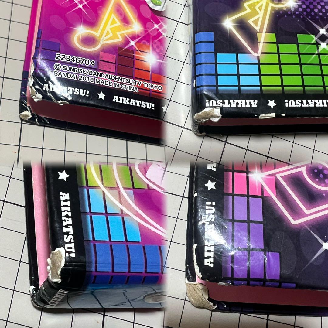 アイカツカード、アイカツスターズカード239枚まとめ売り アイカツフォン