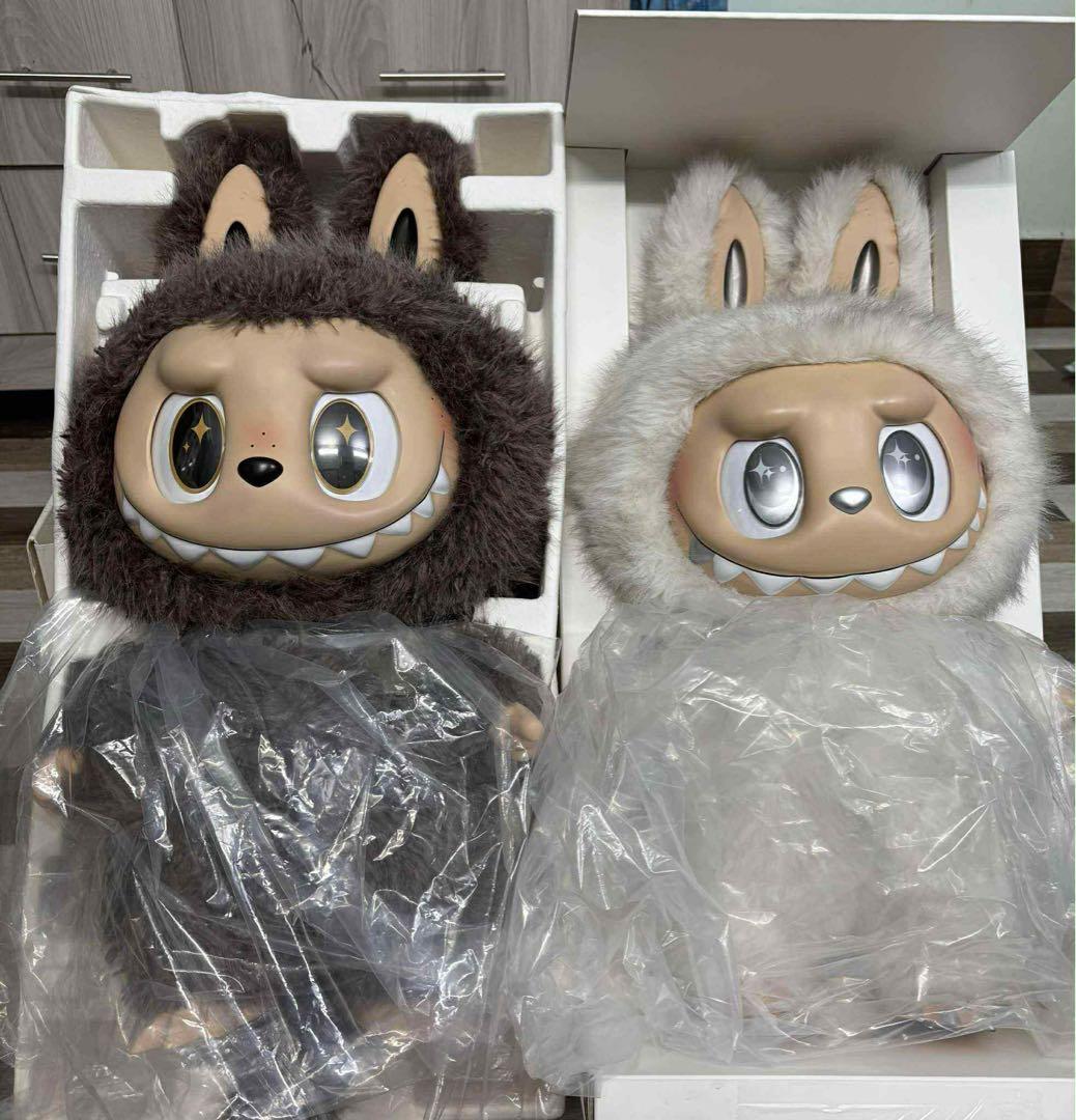 ZIMOMO I FOUND YOU とANGEL IN CLOUDS セット