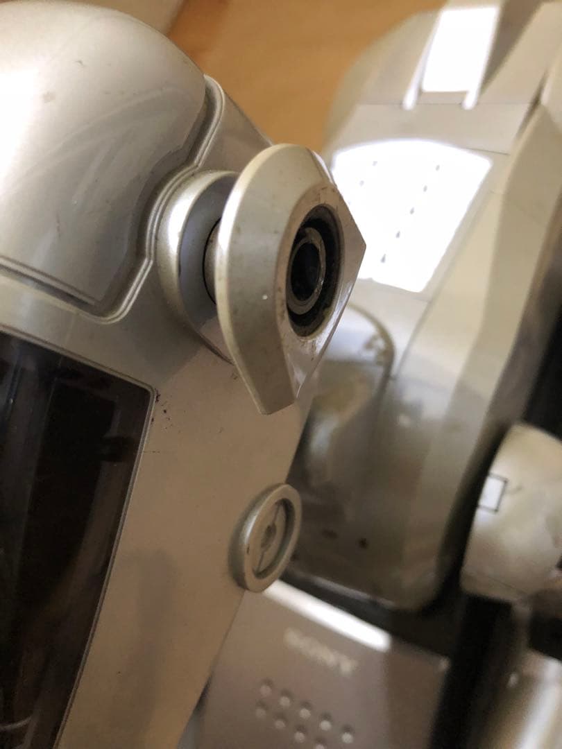 SONY 初代アイボ AIBO ERS-111