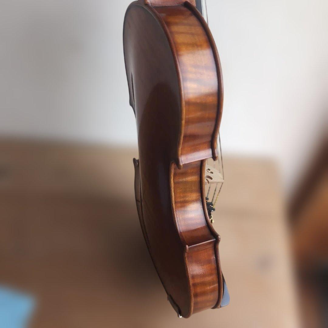 GEWA MITTENWALD-ADORF バイオリン 弓 AT SALDO