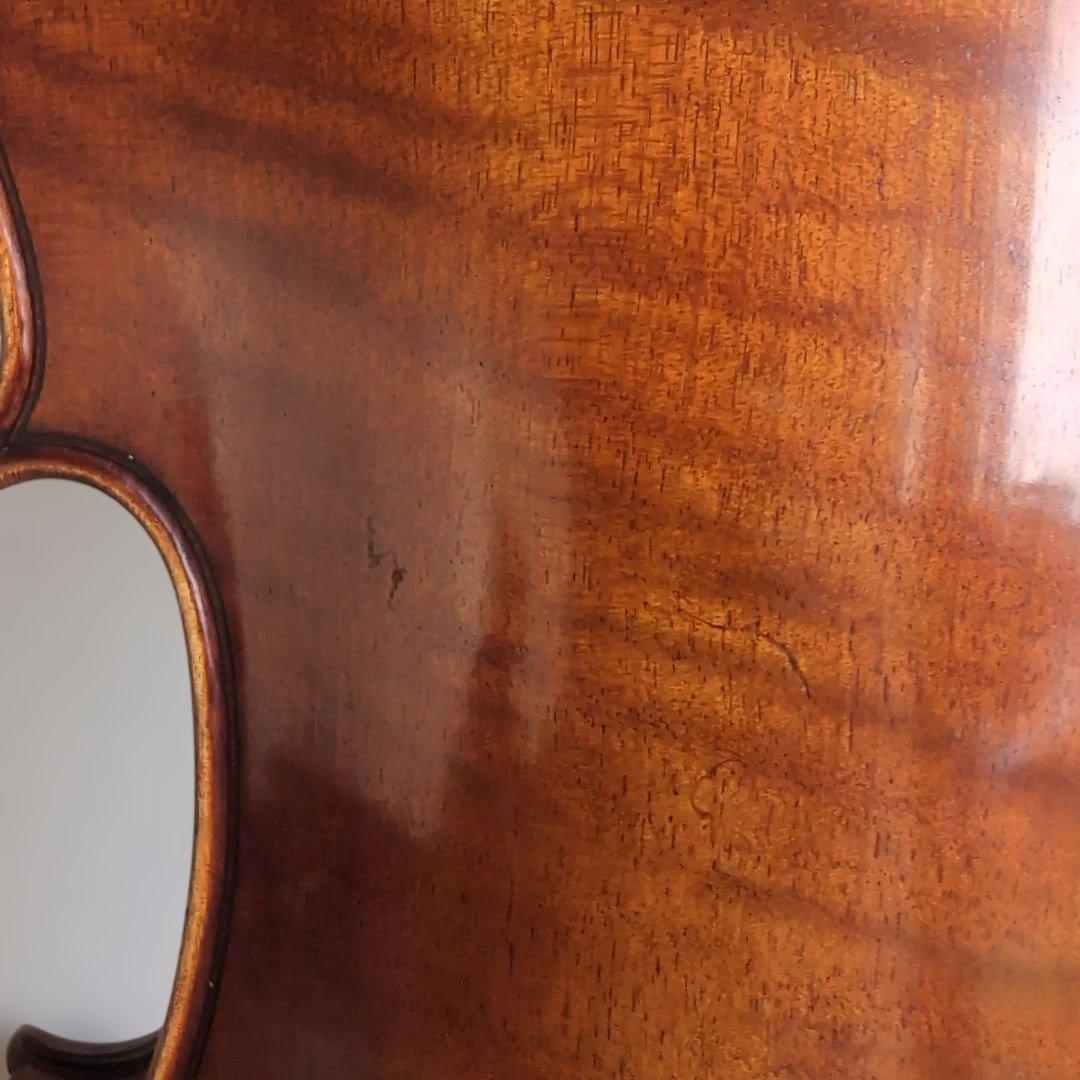 GEWA MITTENWALD-ADORF バイオリン 弓 AT SALDO