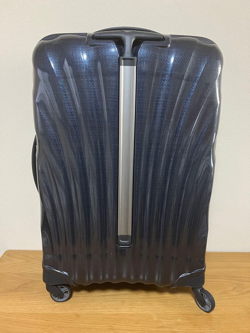 サムソナイト コスモライト 3.0 スピナー 75cm 94lL