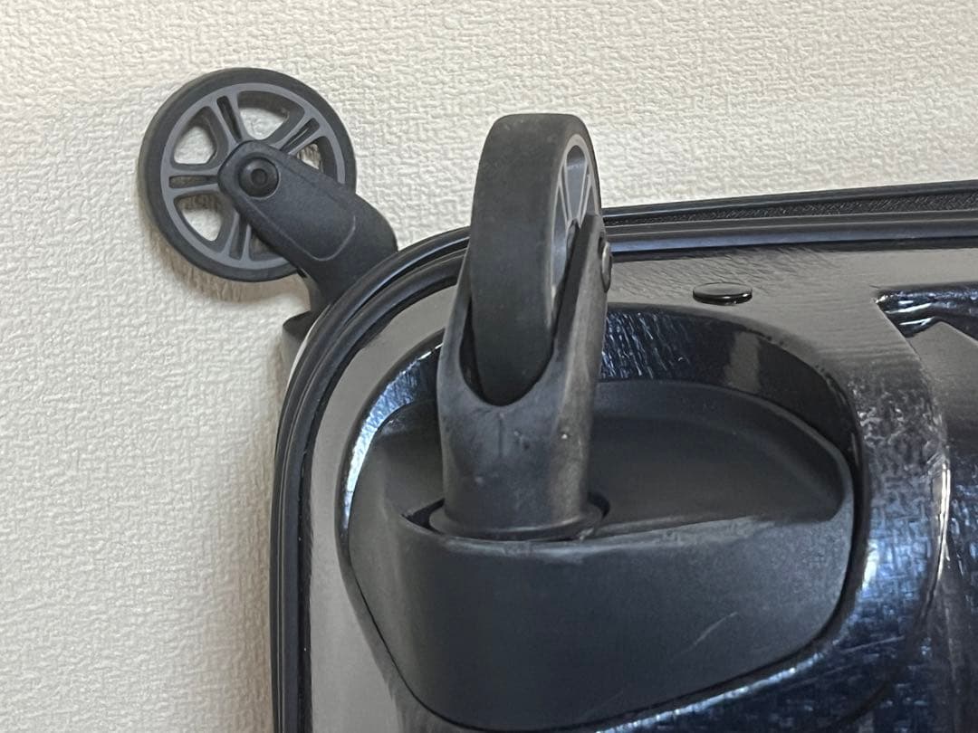 サムソナイト コスモライト 3.0 スピナー 75cm 94lL