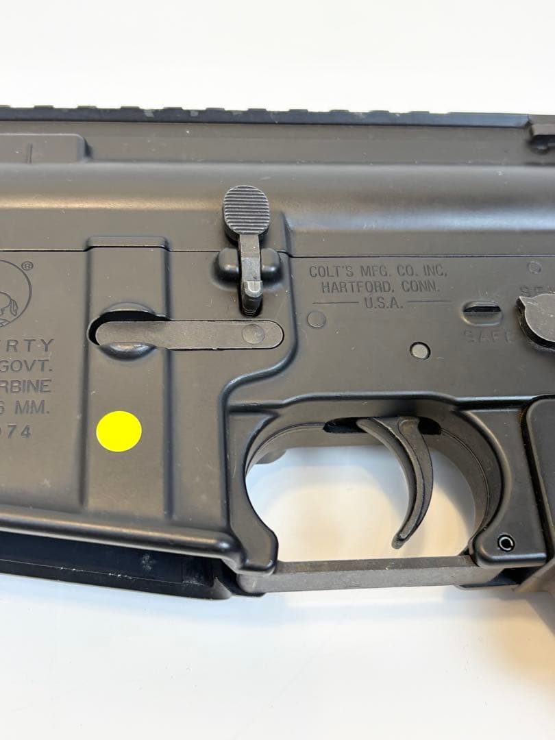 東京マルイ 次世代電動ガン M4A1 カービン 付属品多数