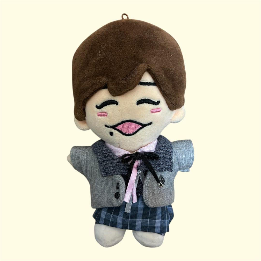 き(プロフ必読)ページ