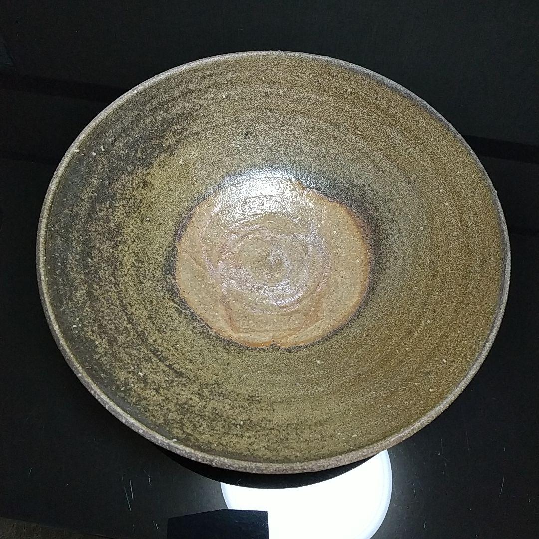 【備前焼 大皿】Bizen ware platter ( 税込・送料無料！)