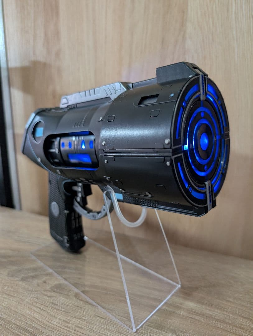 その他 GANTZ:O X-GUN