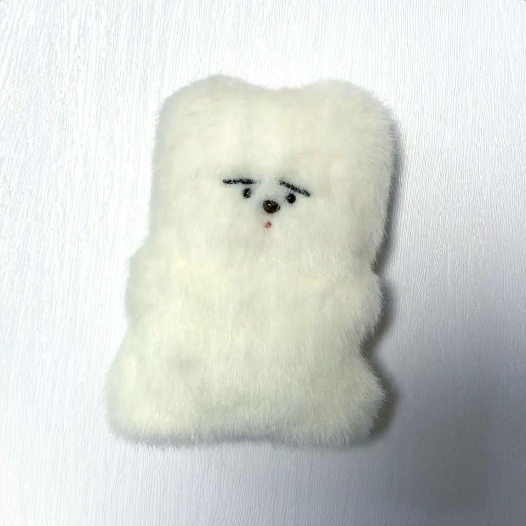 【希少】片岡メリヤス　ぬいぐるみ