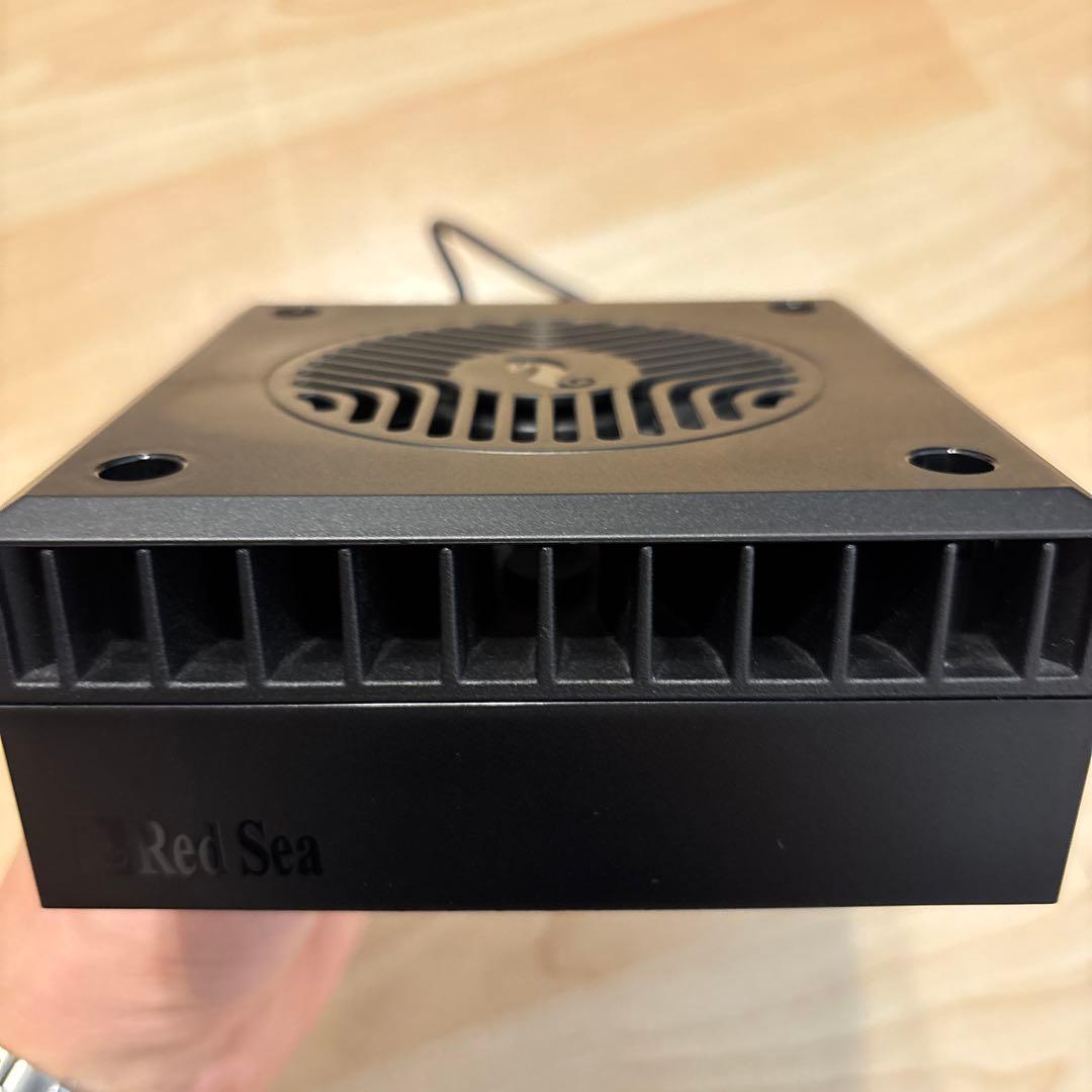 RedSea ReefLED50 照明本体+マウントアーム