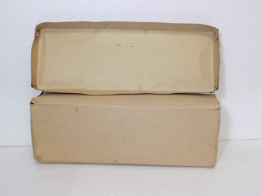 ✨️本日限定価格　希少ブリキ　米澤玩具　戦艦　武蔵　フリクション