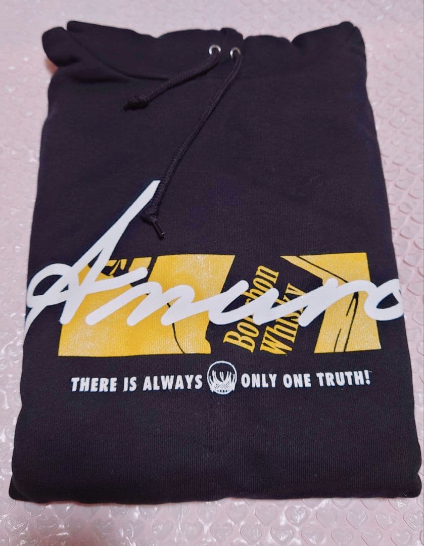 名探偵コナン 安室透 降谷零 パーカー