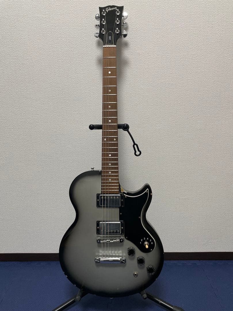 ギター gibson L6-S