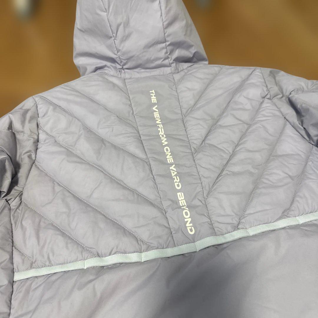 ヨネックス　ダウンセットアップ　ゴルフ　golf