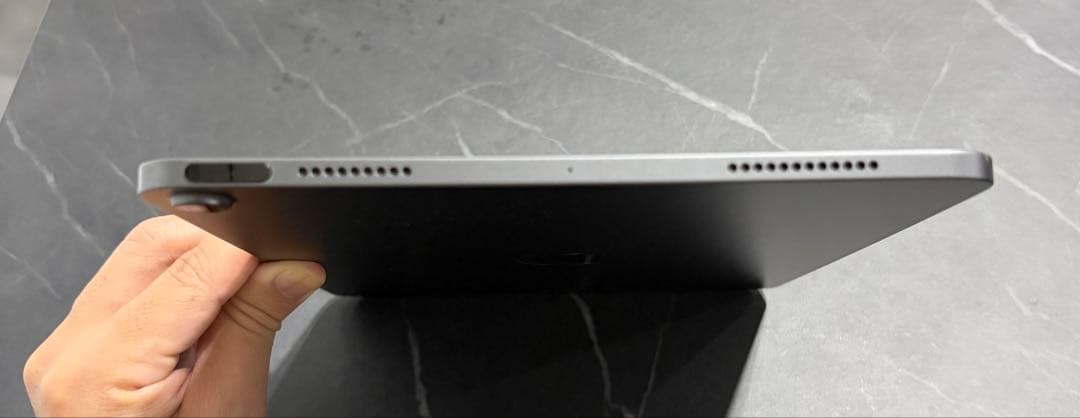 iPad Air(第4) 256G グレー 本体 ケースApplePencil付