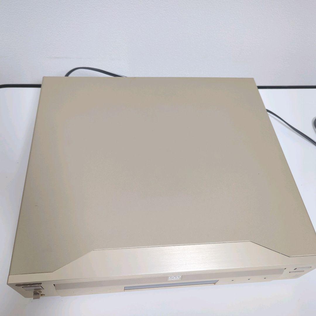 美品 動作OK SONY DVP-S7000 DVDプレーヤー ソニー 最初期