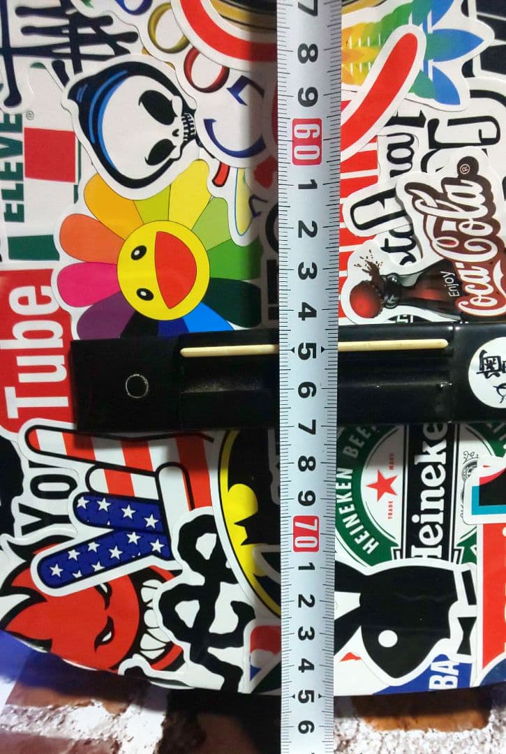 Sepia Crue アコースティックギター