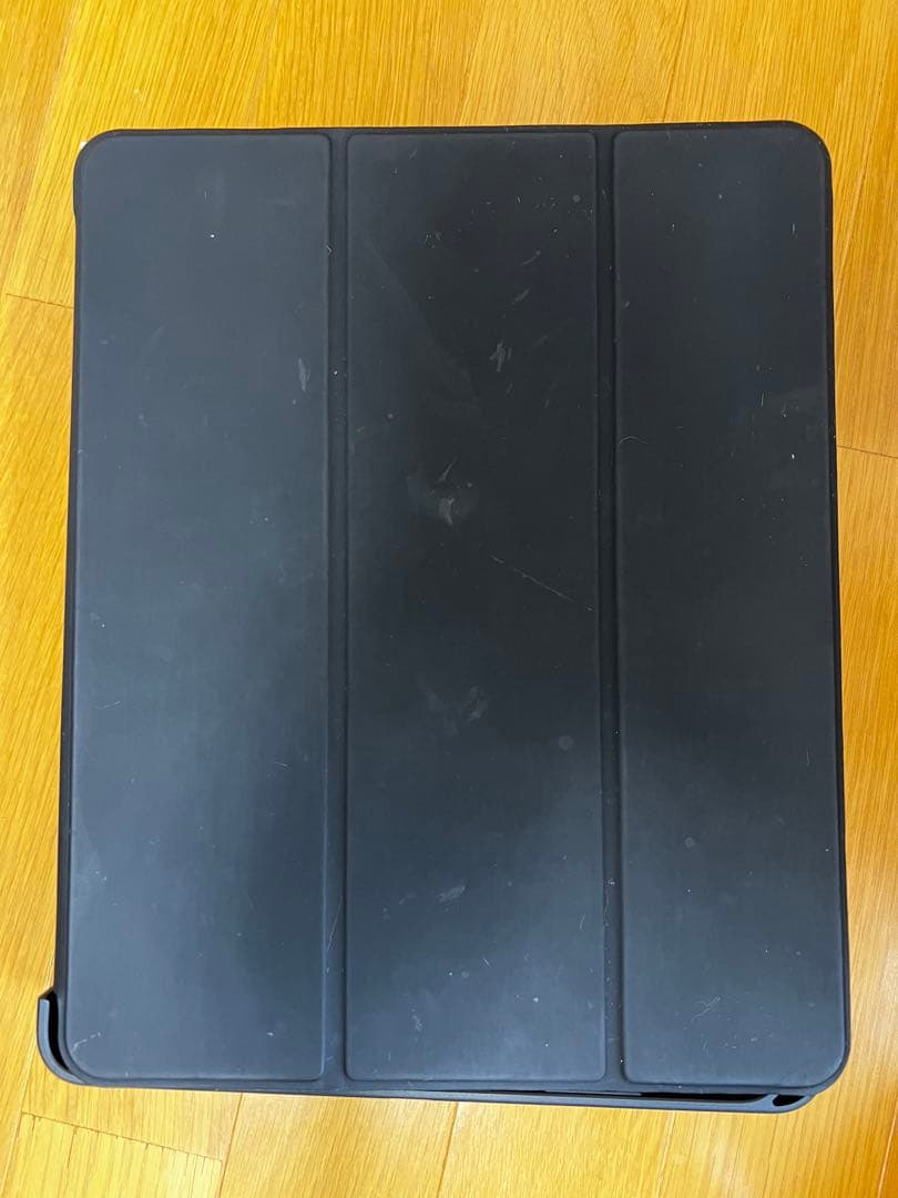 iPadPro第5世代12.9インチ残量98%Pencil付WiFi 256GB