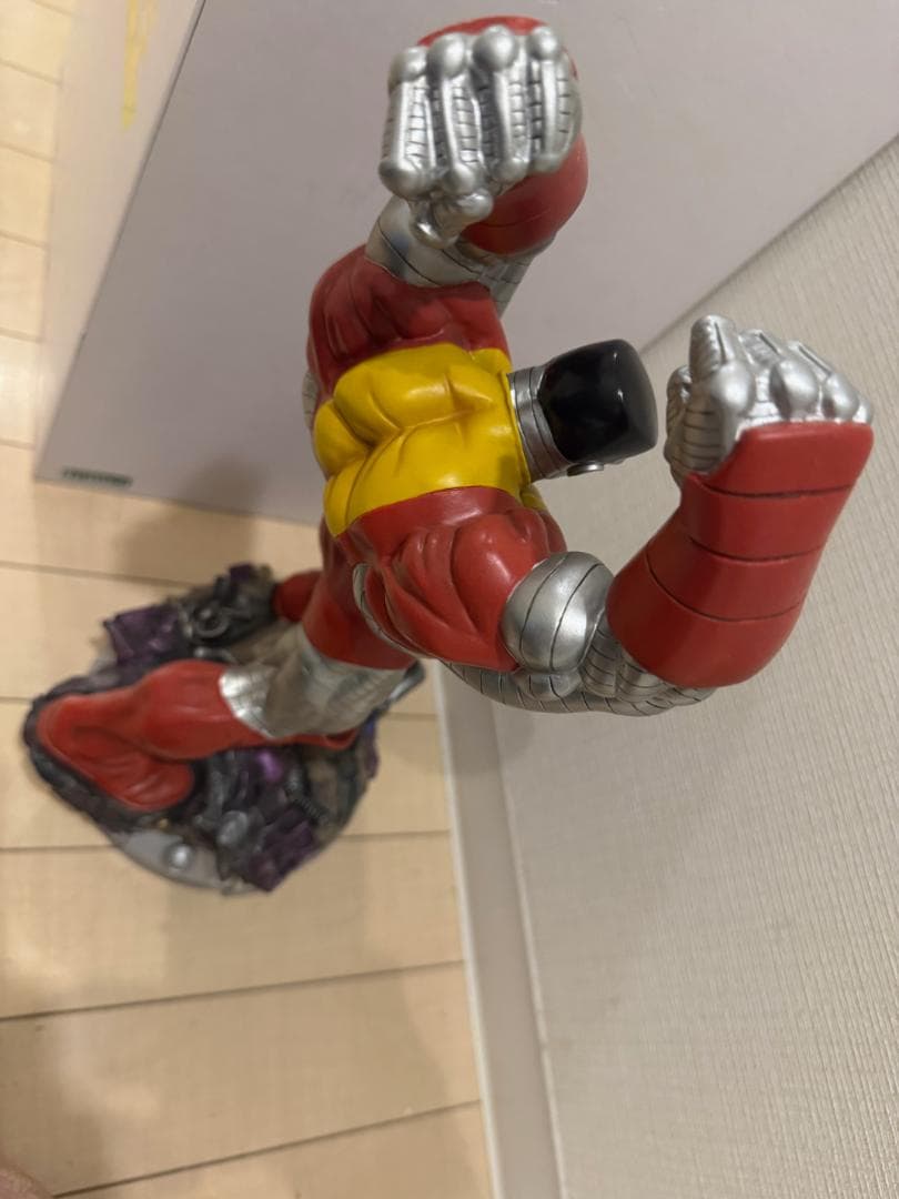 コトブキヤ コロッサス KOTOBUKIYA ファインアートスタチュー 【希少】