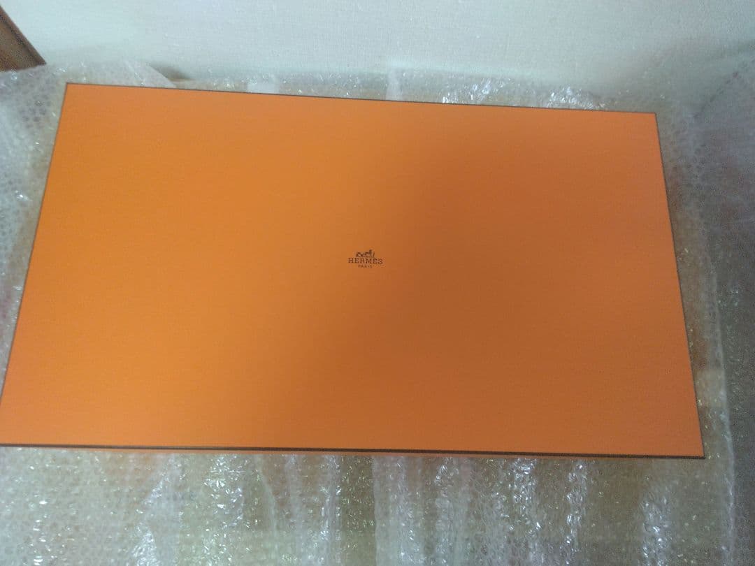 エルメス　箱のみ　大型です