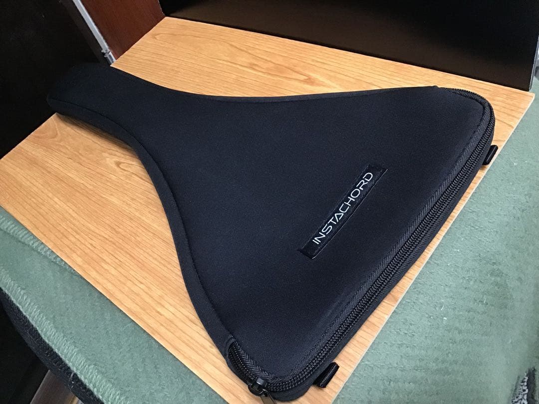 インスタコード+ IC31 ホワイト & 専用ケース