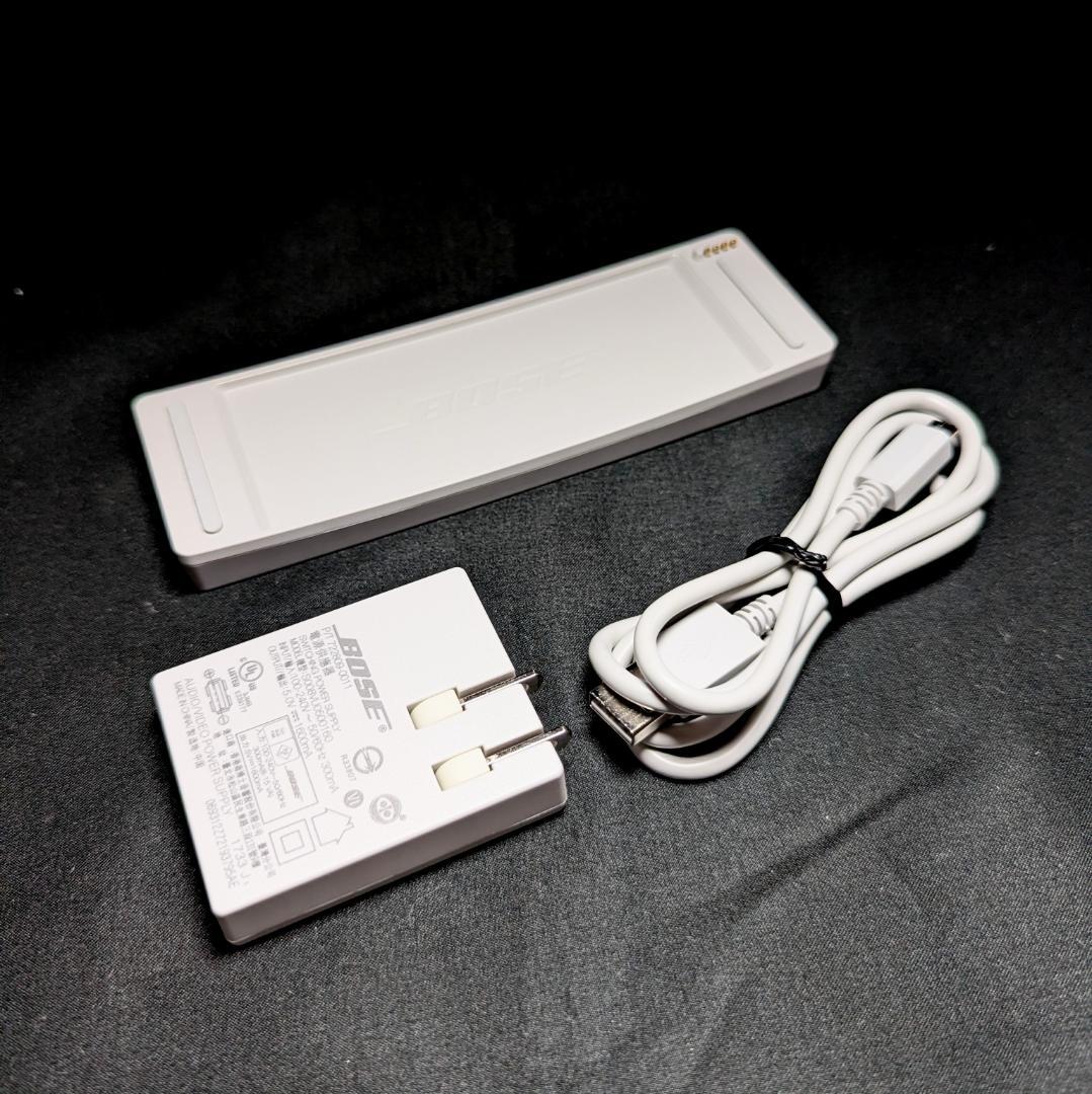 【動作OK】Bose SoundLink Mini II　A1770