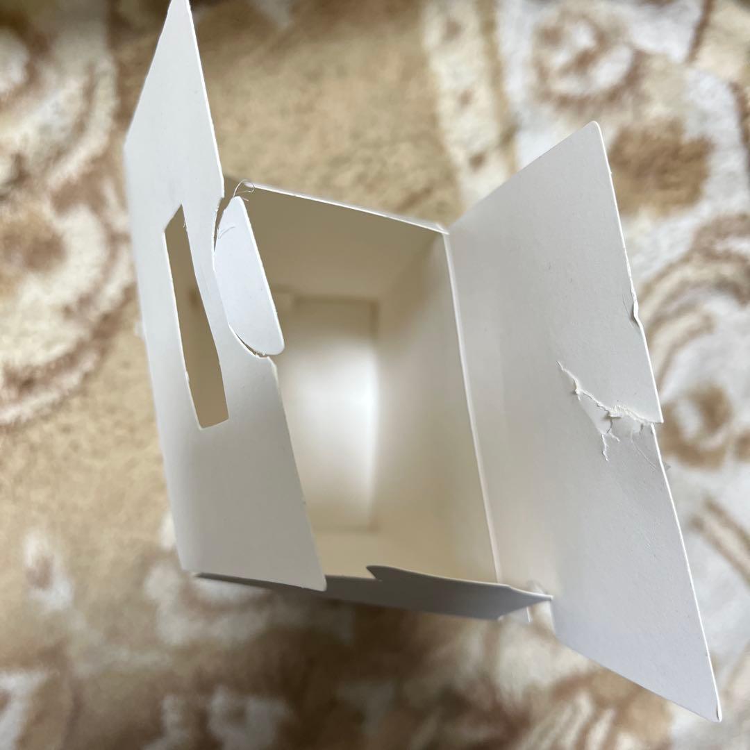 POP MART Big Into Energy バニーマスコット