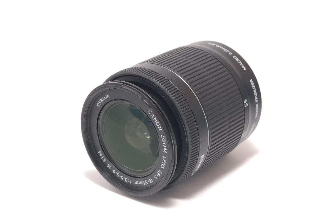 ⭐️スマホ転送OK⭐️Canon Kiss X9i キャノン　デジタル一眼