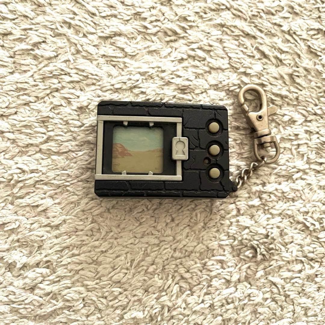 初代デジモン 3個セット