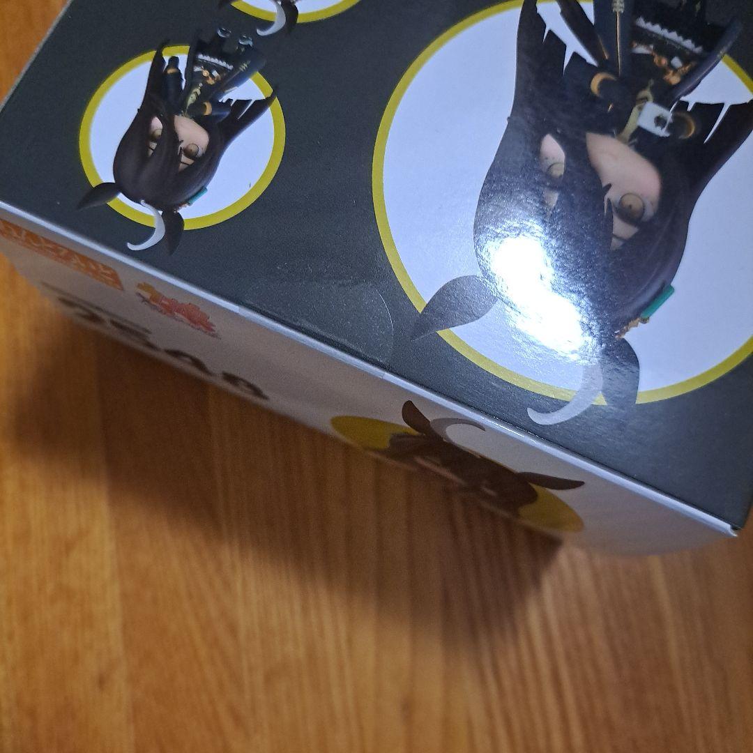 ウマ娘 ねんどろいど マンハッタンカフェ グッドスマイルカンパニー 未開封品