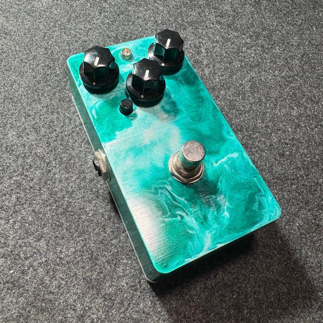 ギター leqtique Beryl