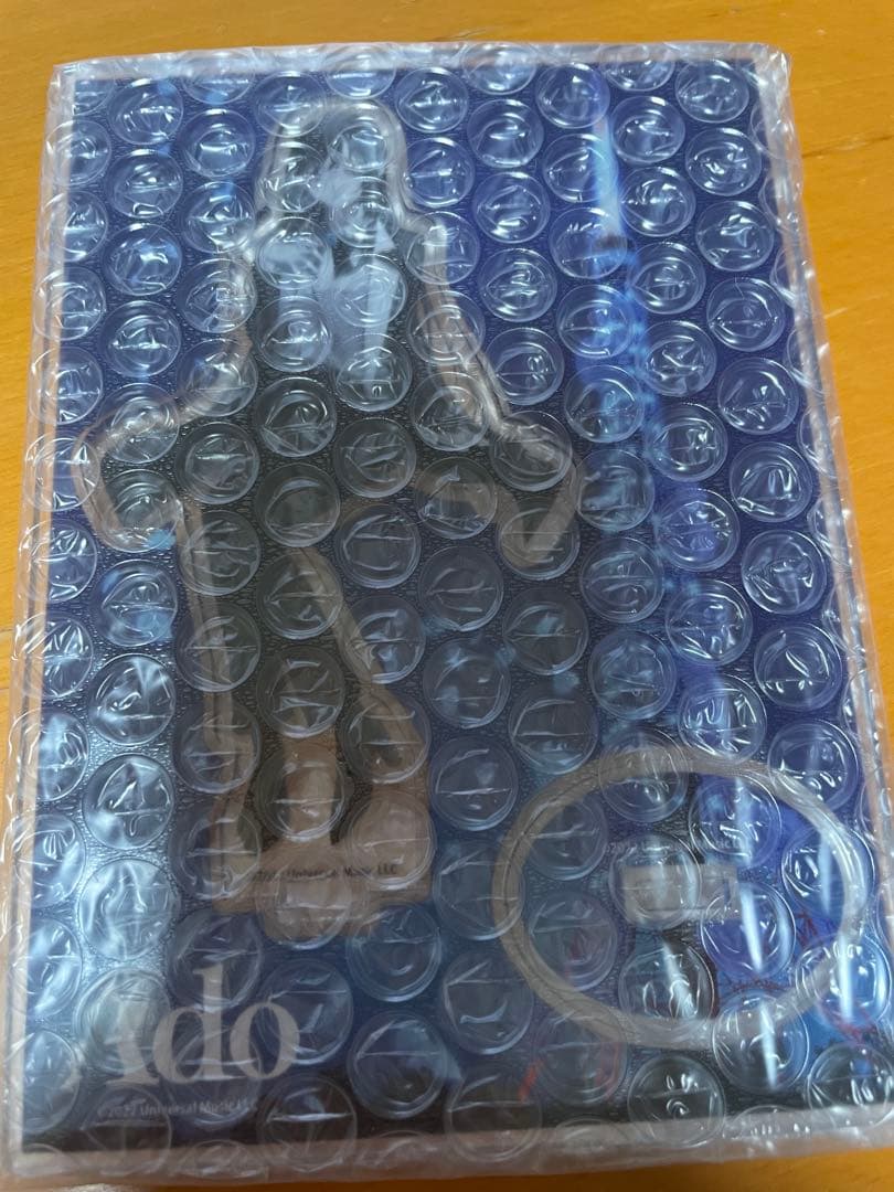 【限定】Ado 東京タワーコラボ2022 アクリルスタンド