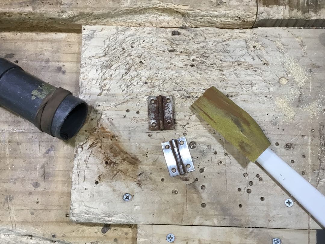 Tokyo clock(東京時計製造)トランジスター振り子時計　昭和30年代