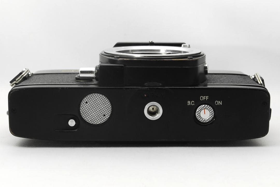 ミノルタ MINOLTA SR101 ブラック c2693