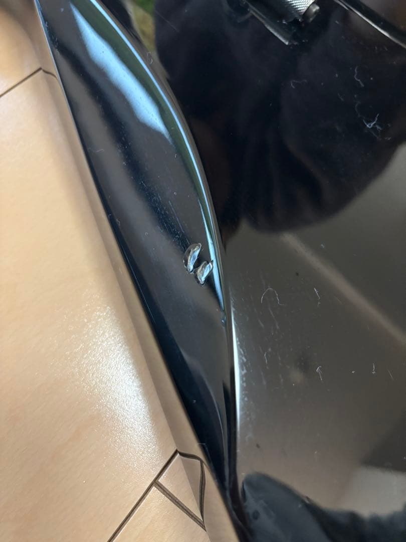 Edwards製 syuモデル crying star E-CS-160