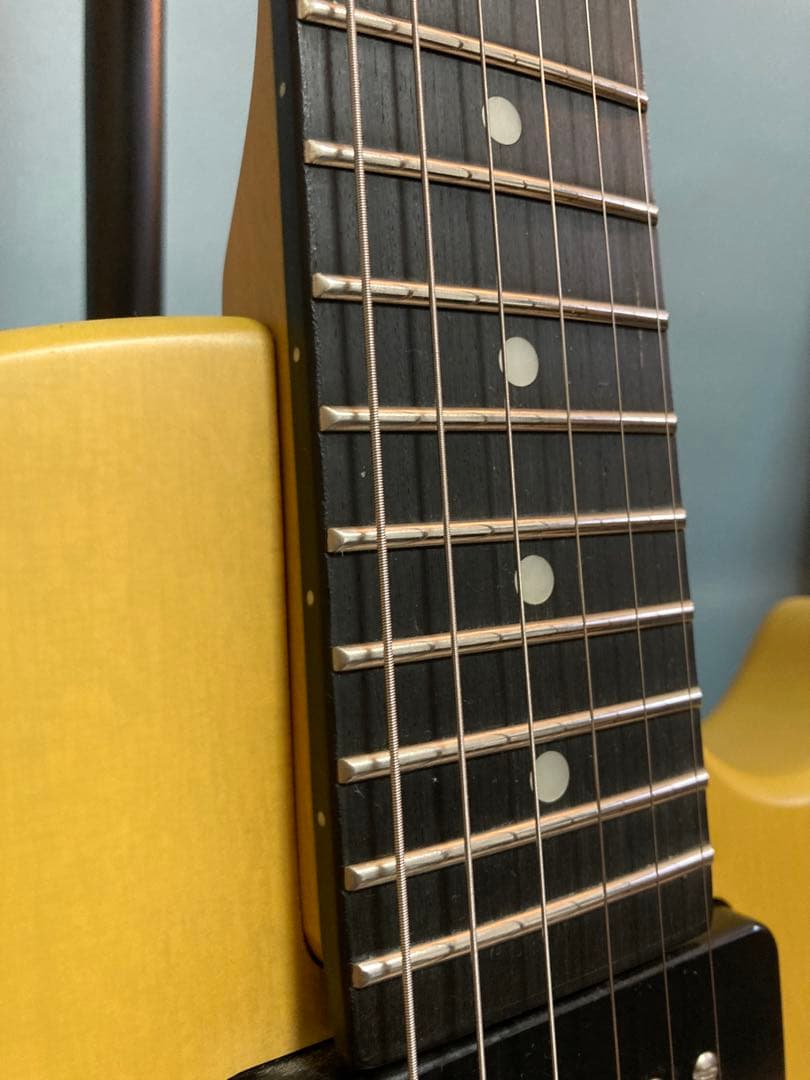 Epiphone レスポール　スペシャル　リミテッドエディション　調整済み