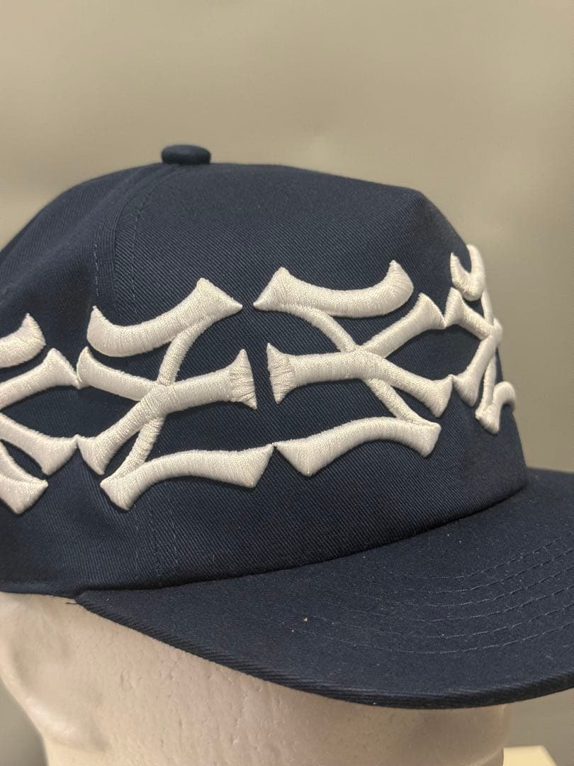 oMA STUDIOS オマキャップ