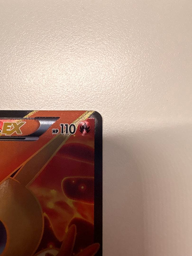 ポケモンカード BW7 ビクティニEX