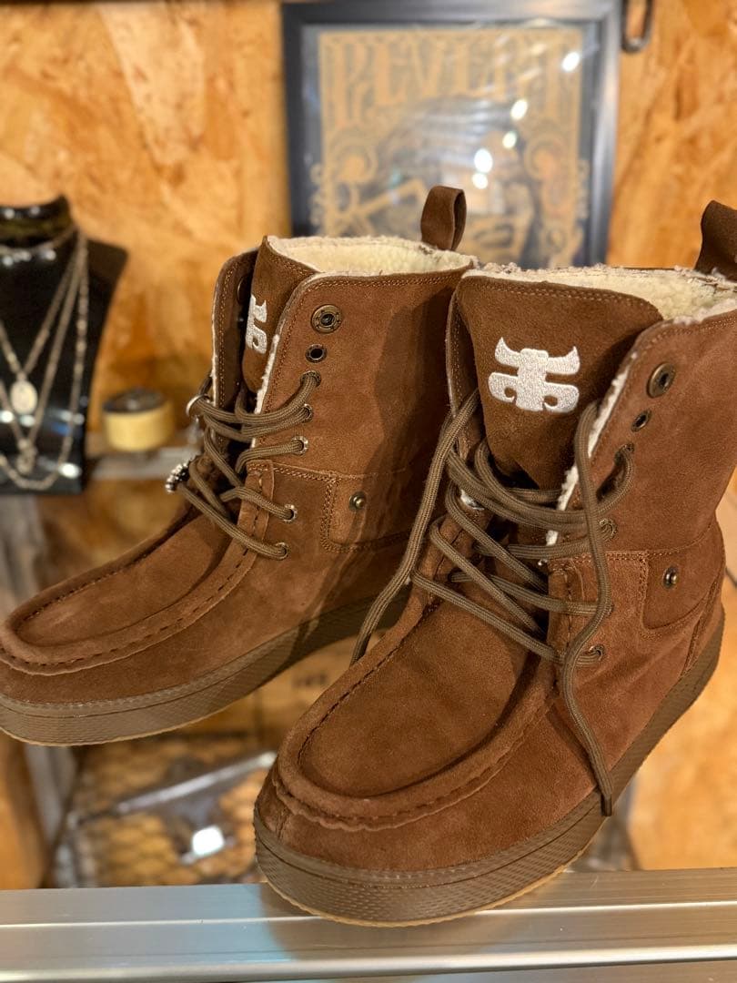 アイパス I-PATH CATS HIGH 26.5cm