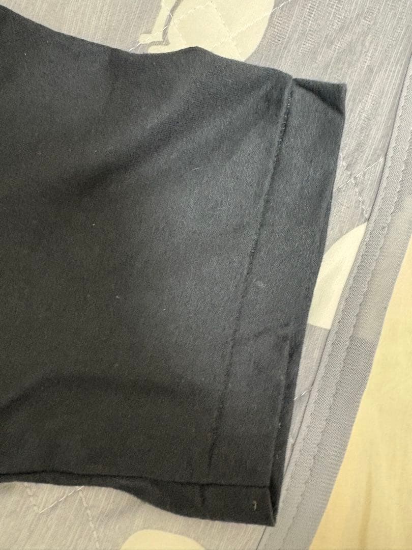 超レアL美品！90s BON JOVI 日本TOUR Tシャツ　BROCKUM製