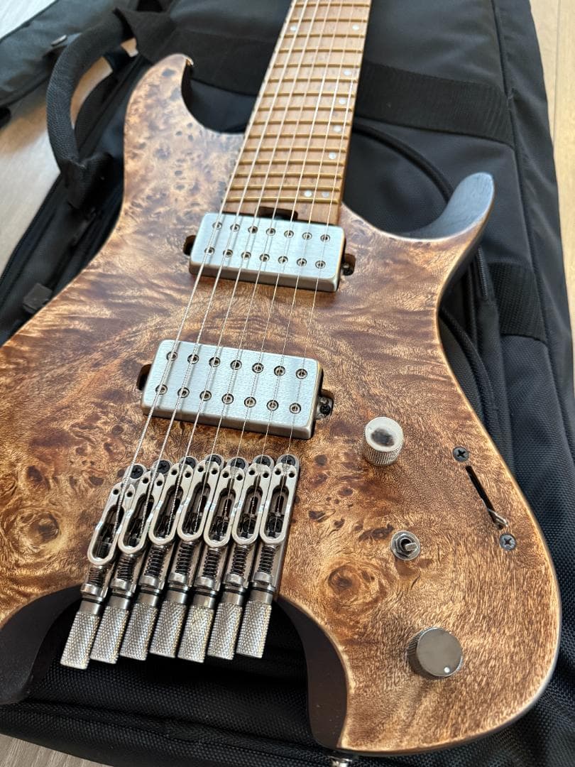 Ibanez ( アイバニーズ ) / QX527PB-ABS
