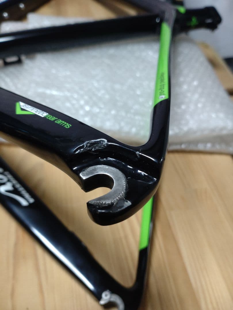 ウィリエール Wilier GTR フレームセット