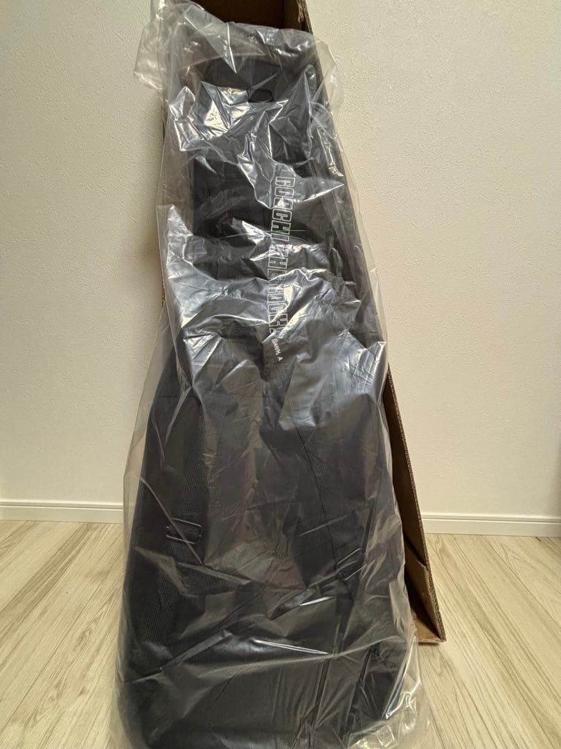 PACIFICABOCCHIEDITIONぼっちエディション