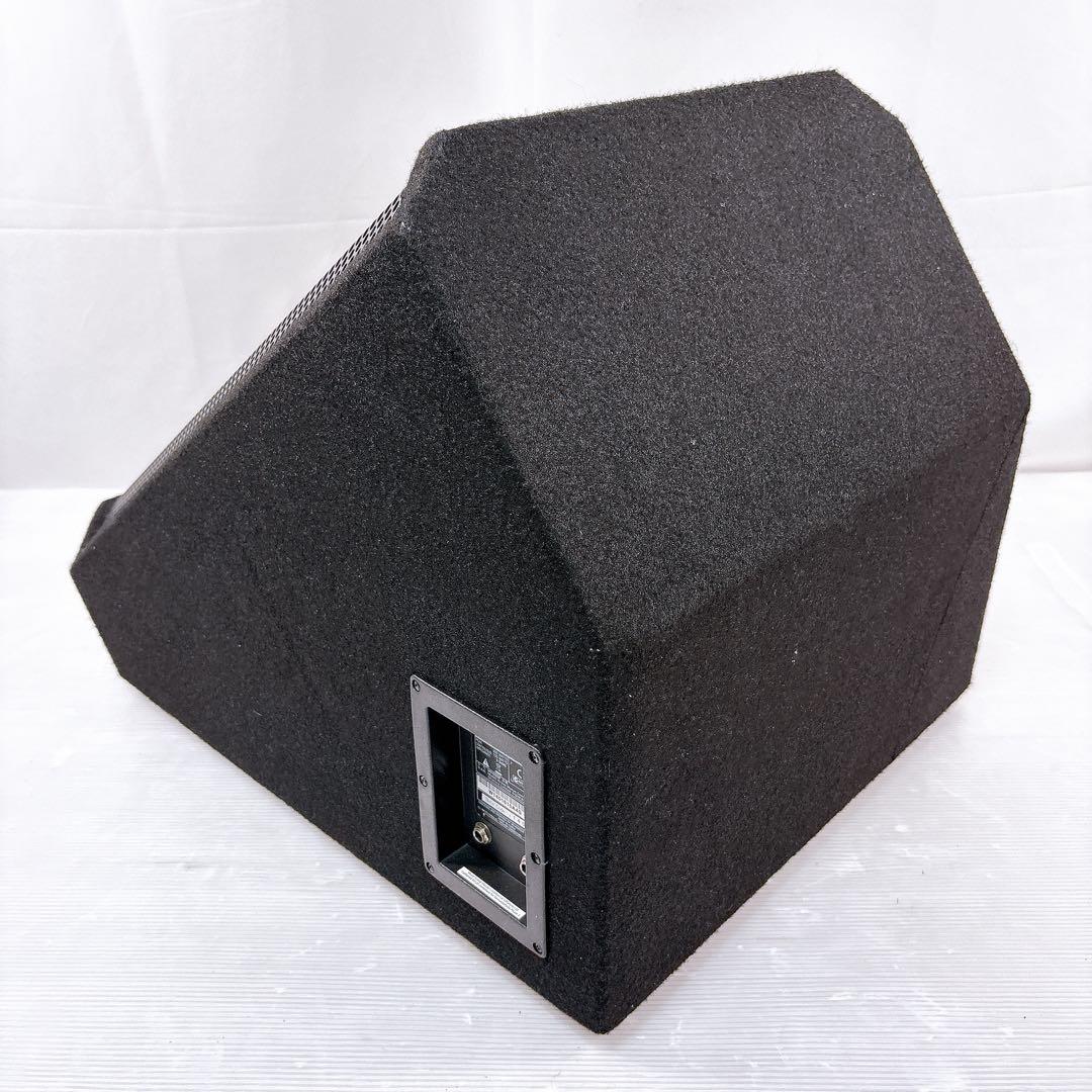 【極美品】Behringer ベリンガー EUROLIVE VS1220F