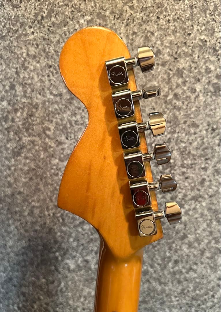 コンポーネント・ギター