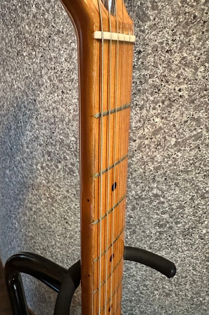 コンポーネント・ギター