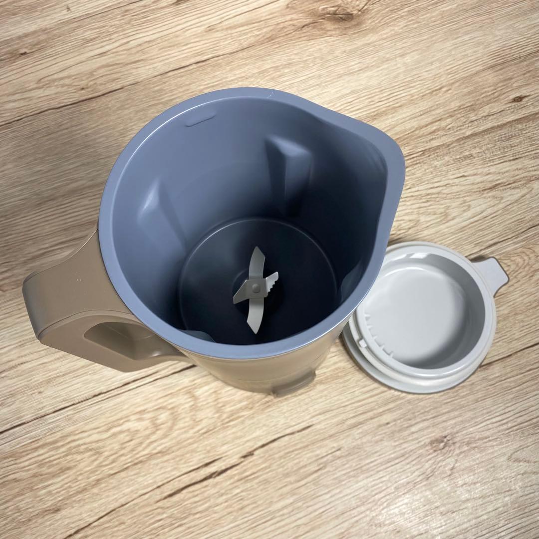 保管 未使用品 レコルト 自動調理ポット RSY-2（MBR）