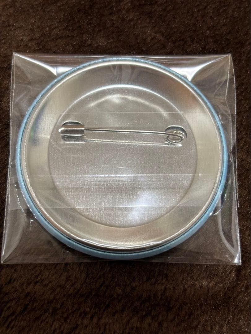 プリキュア　缶バッジ　キュアアンジュ　ランチディナーショー