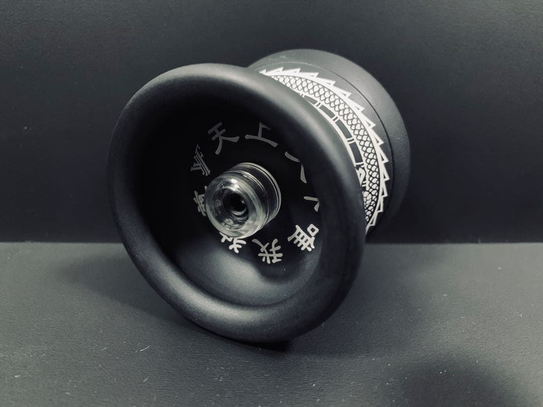 スポーツトイ・アクショントイ YOYOFACTORY 888 DRAGON LIMITED EDITION