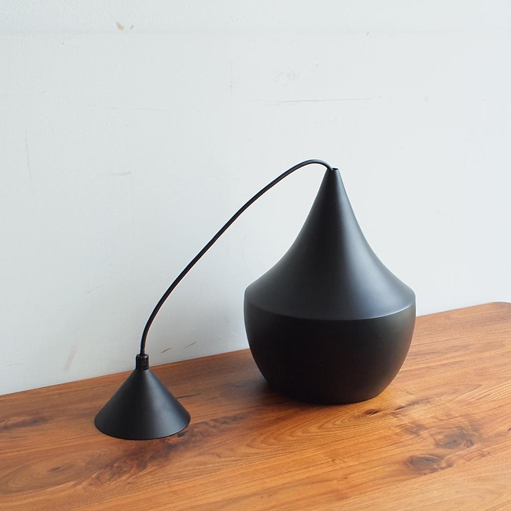 トムディクソン/Tom Dixon ビート/BEAT ファット ペンダントライト